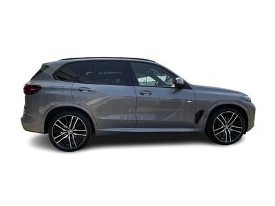 2024 BMW X5 in Calgary, Alberta