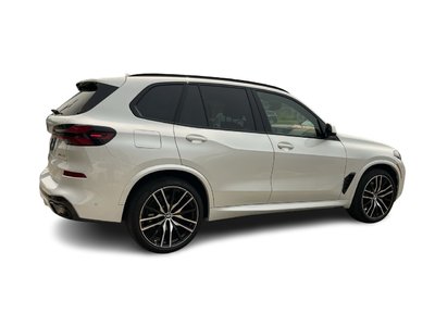 2024 BMW X5 in Calgary, Alberta