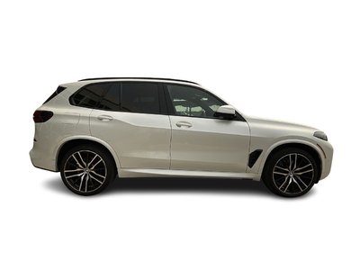 2024 BMW X5 in Calgary, Alberta