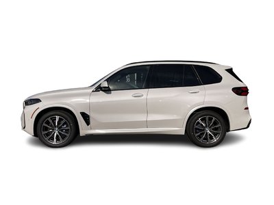 2025 BMW X5 in Calgary, Alberta