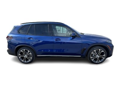 2025 BMW X5 in Calgary, Alberta