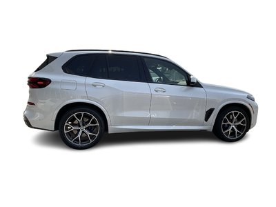 2025 BMW X5 in Calgary, Alberta
