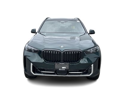 2025 BMW X5 in Calgary, Alberta