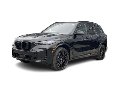 BMW X5  2026 à Calgary, Alberta