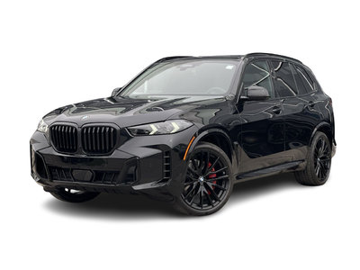 BMW X5  2026 à Calgary, Alberta
