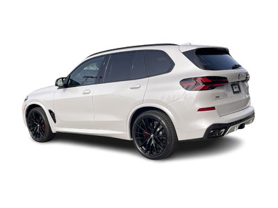 2026 BMW X5 in Calgary, Alberta