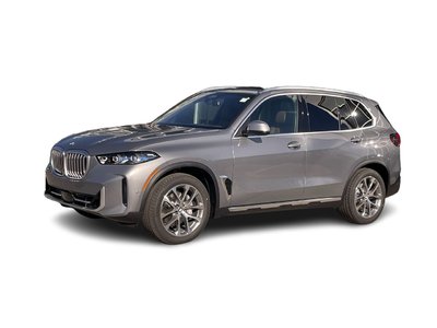 2026 BMW X5 in Calgary, Alberta