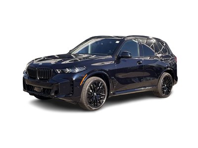 2026 BMW X5 in Calgary, Alberta