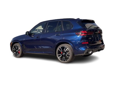 2026 BMW X5 in Calgary, Alberta