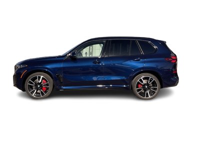 2026 BMW X5 in Calgary, Alberta
