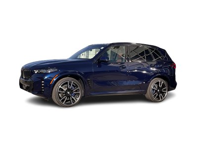 2026 BMW X5 in Calgary, Alberta