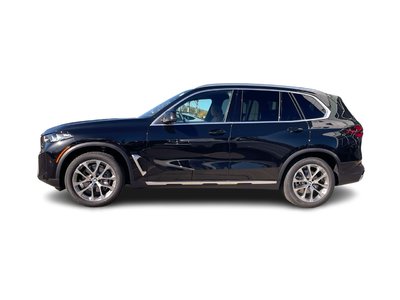 2026 BMW X5 in Calgary, Alberta