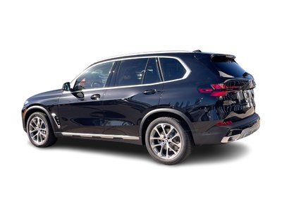 2026 BMW X5 in Calgary, Alberta