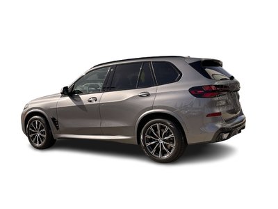 2026 BMW X5 in Calgary, Alberta