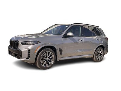 2026 BMW X5 in Calgary, Alberta
