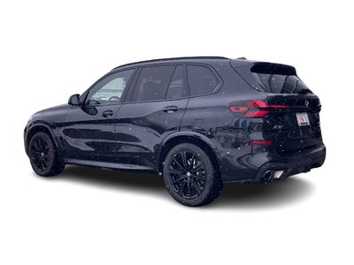 2026 BMW X5 in Calgary, Alberta