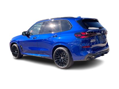 2026 BMW X5 in Calgary, Alberta