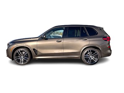 2026 BMW X5 in Calgary, Alberta