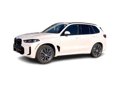 2026 BMW X5 PHEV in Calgary, Alberta