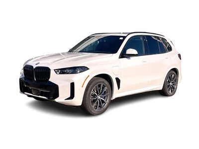 2026 BMW X5 PHEV in Calgary, Alberta