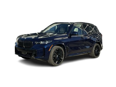 2026 BMW X5 in Calgary, Alberta