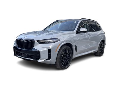 2026 BMW X5 in Calgary, Alberta