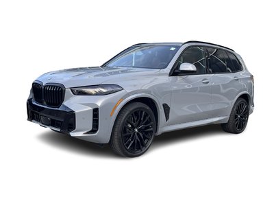 BMW X5  2026 à Calgary, Alberta