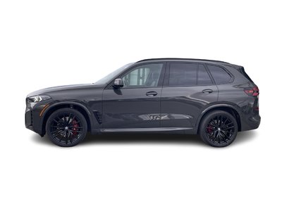 2026 BMW X5 in Calgary, Alberta