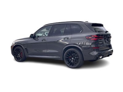 2026 BMW X5 in Calgary, Alberta