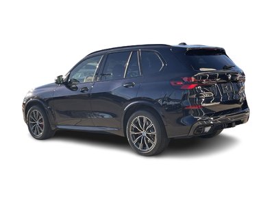 2026 BMW X5 in Calgary, Alberta