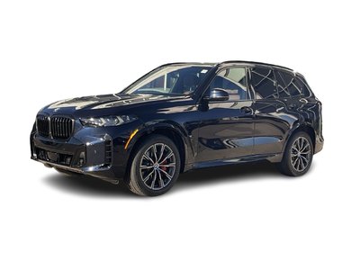 2026 BMW X5 in Calgary, Alberta