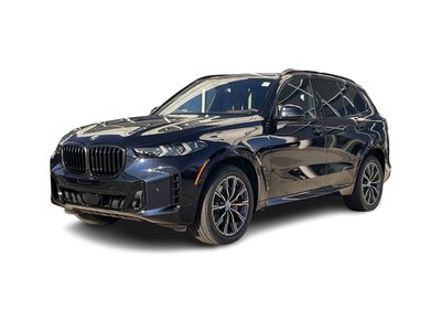 2026 BMW X5 in Calgary, Alberta