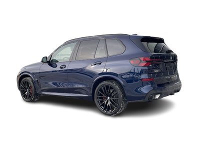 BMW X5  2026 à Calgary, Alberta