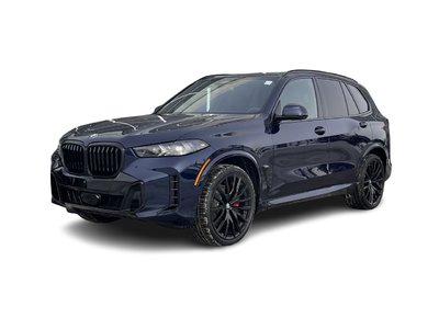BMW X5  2026 à Calgary, Alberta