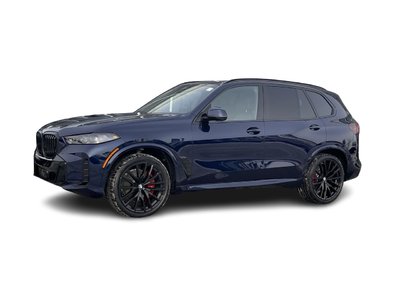 BMW X5  2026 à Calgary, Alberta