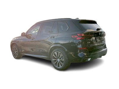 2026 BMW X5 in Calgary, Alberta