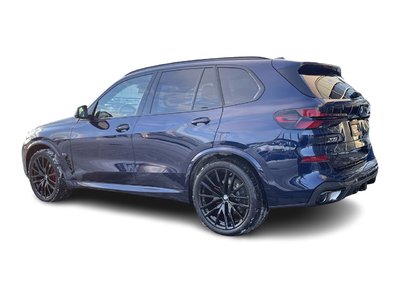 2026 BMW X5 in Calgary, Alberta
