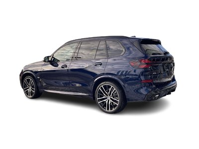 2026 BMW X5 in Calgary, Alberta