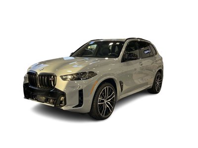 2026 BMW X5 in Calgary, Alberta