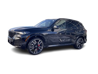 BMW X5  2026 à Calgary, Alberta