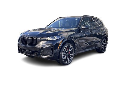 BMW X5  2026 à Calgary, Alberta