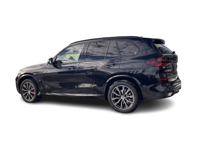 2026 BMW X5 in Calgary, Alberta