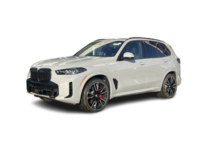 BMW X5  2026 à Calgary, Alberta