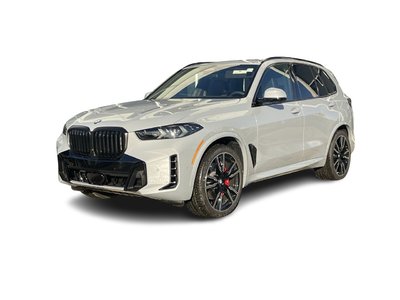 BMW X5  2026 à Calgary, Alberta