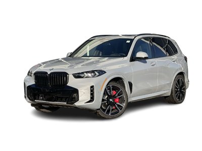 BMW X5  2026 à Calgary, Alberta