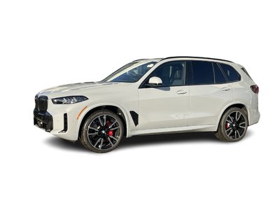 BMW X5  2026 à Calgary, Alberta