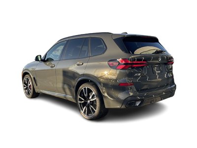 2026 BMW X5 in Calgary, Alberta