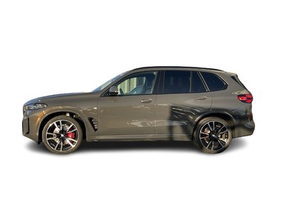 2026 BMW X5 in Calgary, Alberta
