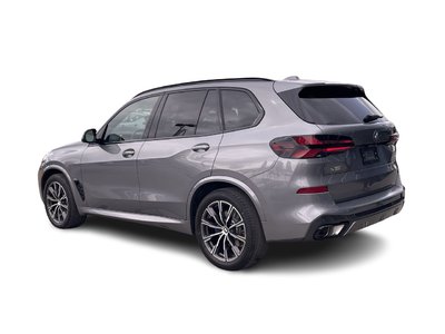 2026 BMW X5 in Calgary, Alberta