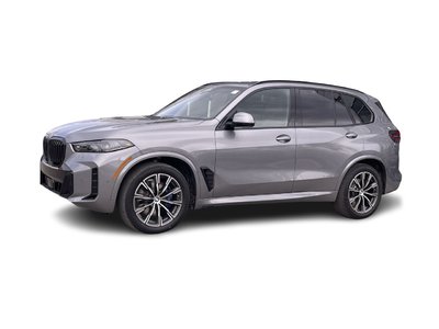 2026 BMW X5 in Calgary, Alberta